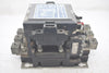 Telemecanique A103F NEMA Size 4 Contactor 600VAC MAX 150A OPEN
