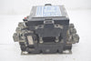 Telemecanique A103F NEMA Size 4 Contactor 600VAC MAX 150A OPEN