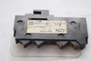 TELEMECANIQUE F10NOL AUXILIARY CONTACT 1NO 600VAC