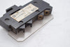 TELEMECANIQUE F10NOL AUXILIARY CONTACT 1NO 600VAC