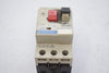 Telemecanique GV2-M06 Motor Starter Circuit Protector 1-1.6A