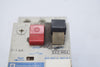Telemecanique GV2-M06 Motor Starter Circuit Protector 1-1.6A