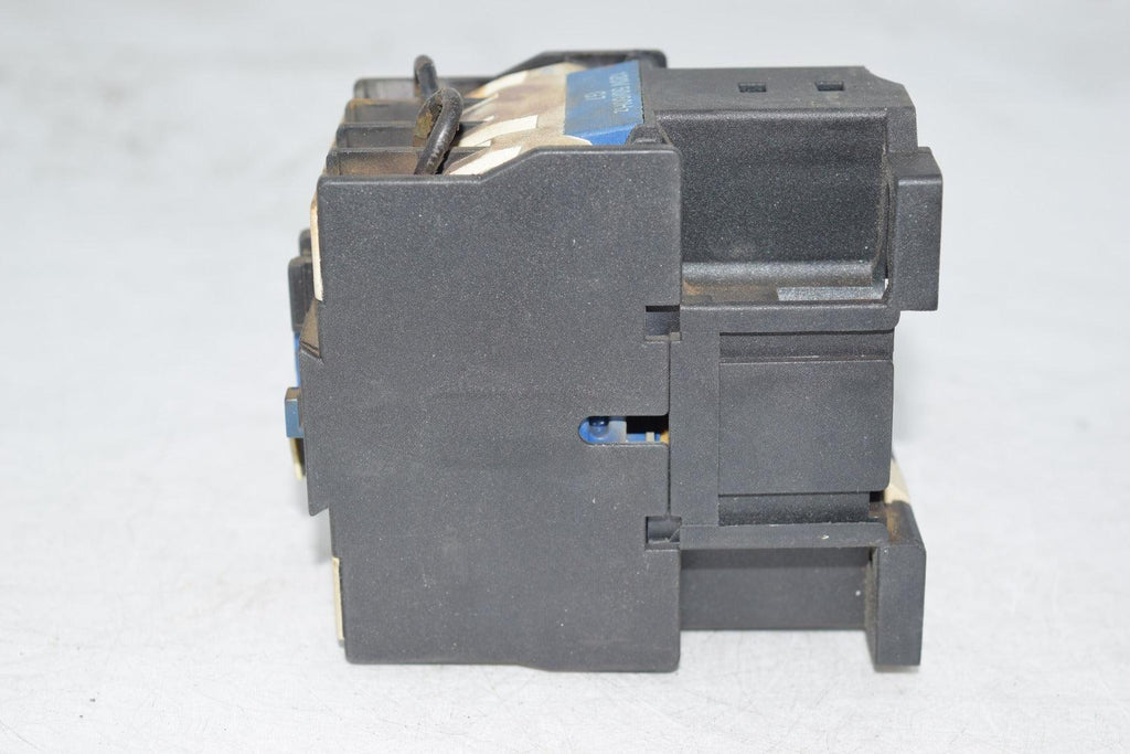 Telemecanique LC1-D25008 Contactor – VB Industrial Supply