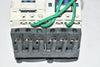 Telemecanique LC1D12 contactor, TeSys D, type LC1D, 3P, 3PH, 25A, 600V, 3HP
