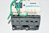 Telemecanique LC1D12 contactor, TeSys D, type LC1D, 3P, 3PH, 25A, 600V, 3HP