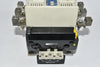 Telemecanique LC1FF43 TeSys F, type LC1F, AC magnetic contactor, 3P, 3PH, 175A, 600V 110/120V Coil