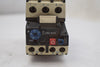TELEMECANIQUE LR2 D13 LR2D13 OVERLOAD RELAY LA7-D1064