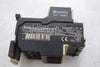 TELEMECANIQUE LR2 D13 LR2D13 OVERLOAD RELAY LA7-D1064