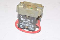 Telemecanique Schneider Electric ZB2BE101 Contact Block