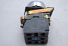 Telemecanique ZBE-101 Blue Pushbutton Switch Contactor
