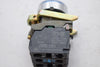 TELEMECANIQUE ZBE-101 Contact Block Blue Pushbutton Switch Contactors
