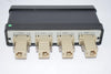 Telemetrics DS-4 Device Server - Ethernet 10/100 bT