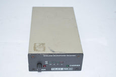Telex Communications FMR-25 Wireless Microphone Receiver