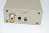 Telex Communications FMR-25 Wireless Microphone Receiver