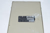 Telex Communications FMR-25 Wireless Microphone Receiver