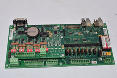 Telvent Circuit Board P/N 0611J1005525, For Parts