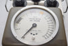 Tensitron SAXL Large Band Mechanical Tension Meter 0-20 lbs. W Case