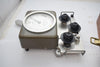 Tensitron SAXL Large Band Mechanical Tension Meter 0-20 lbs. W Case