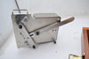 Tensitron SAXL Large Band Mechanical Tension Meter 0-20 lbs. W Case
