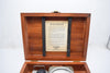 Tensitron SAXL Large Band Mechanical Tension Meter 0-20 lbs. W Case