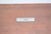 Tensitron SAXL Large Band Mechanical Tension Meter 0-20 lbs. W Case