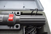 Tentel Model TQ-1800 U-Matic Dial Torque Gauge w/ hard carry case
