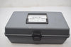 Tentel Model TQ-1800 U-Matic Dial Torque Gauge w/ hard carry case