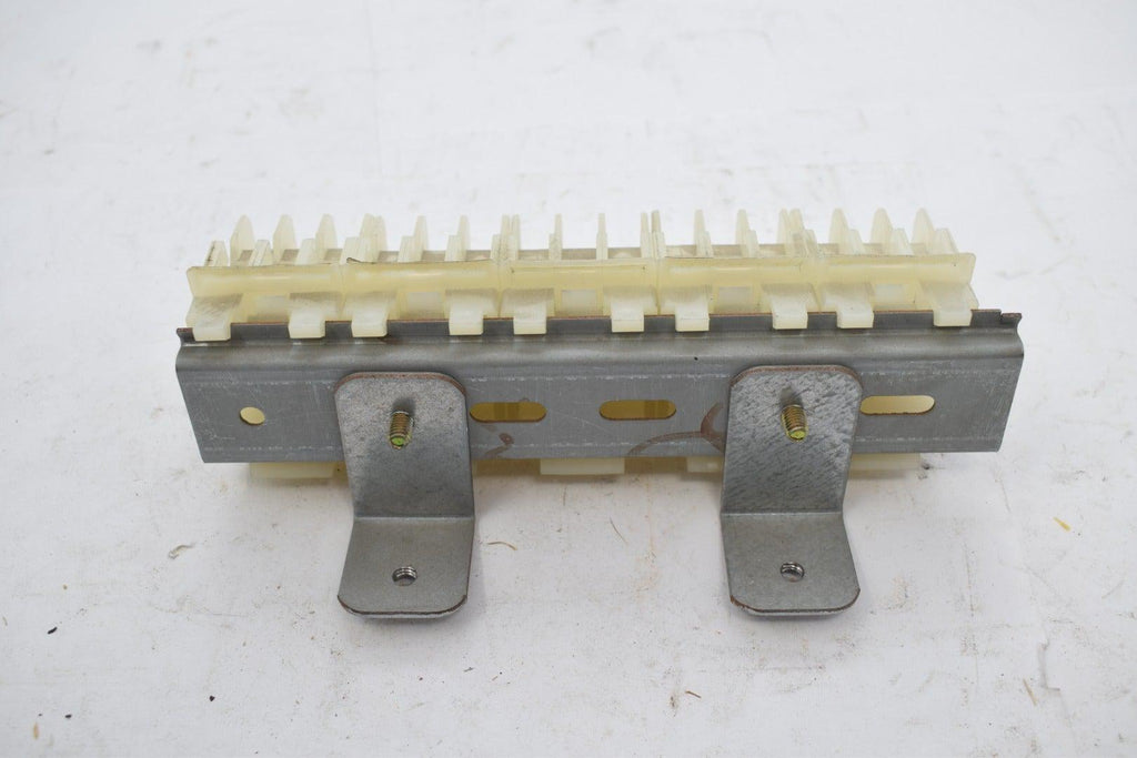 Terminal Block Connectors W/ Rack Monunt – VB Industrial Supply