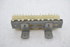 Terminal Block Connectors w/ rack monunt