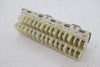Terminal Block Connectors w/ rack monunt