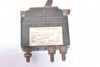 Texas Instruments 4MC10-13-1.15 1.15 Amps 60V MAX Circuit Breaker Switch