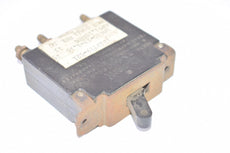 Texas Instruments 4MC10-13-1.15 60V MAX 1.15 Amps Circuit Breaker Switch