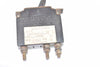 Texas Instruments 4MC10-13-1.15 60V MAX 1.15 Amps Circuit Breaker Switch