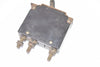Texas Instruments 4MC10-13-1.15 60V MAX 1.15 Amps Circuit Breaker Switch
