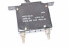 Texas Instruments 4MC2-130-20 Circuit Breaker Switch 20 AMPS 250V MAX 60 FREQ