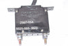 Texas Instruments 4MC2-130-20 Circuit Breaker Switch 20 AMPS 250V MAX