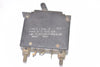 Texas Instruments AMC1-104-2 Circuit Breaker Switch 2 Amps 250V MAX