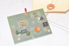 Texas Instruments Part: 35765-1 Rev. A Circuit Board