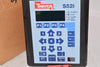 Thayer S52i Weigh Belt & Belt Scale Integrator - FOR PARTS
