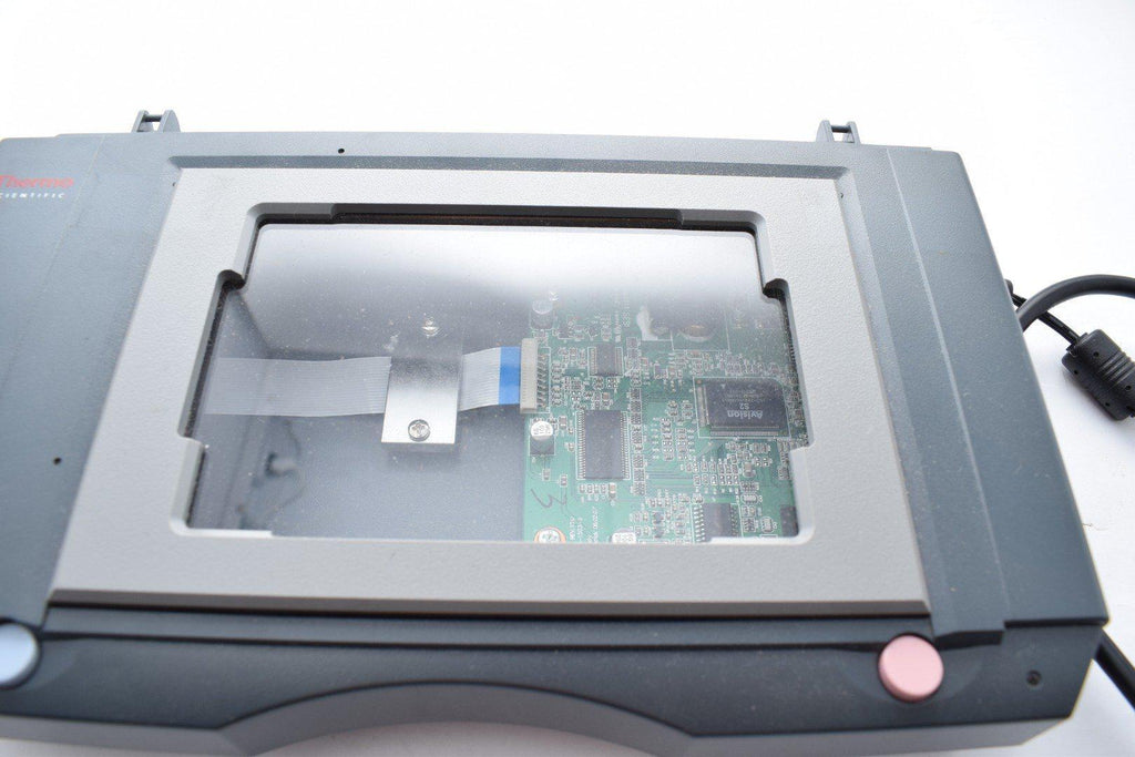thermo scientific visionmate linear barcode reader... Thermo Fisher Scientific SR 3115-11 Matrix VisionMate SR Single Rack 2 ...