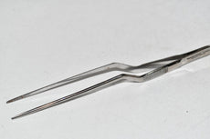 Thermo Scientific 3120023 Stainless Tweezers 6-1/2'' OAL