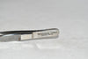 Thermo Scientific 3120023 Stainless Tweezers 6-1/2'' OAL