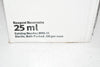Thermo Scientific 8093-11 25 ml Polystyrene Sterile Reagent Reservoir Pack of 90