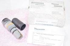 Thermo Scientific Differential ORP Sensor Head CPVC Body, Aqua Sensor ORP21A1A1