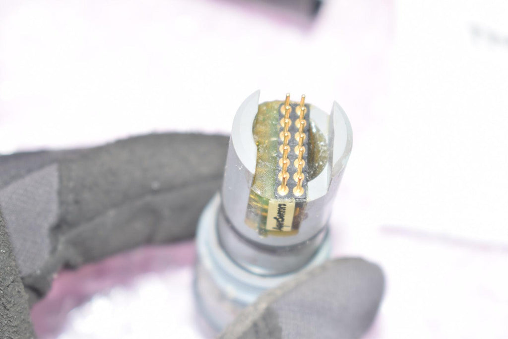 Thermo Scientific Differential ORP Sensor Head CPVC Body, Aqua Sensor ...
