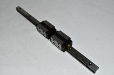 THK 16995 HSR15YR2SSC1+340LH-11 Linear Guide Rail