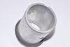 Threaded Coupling, Part: 304340, 002-1, 2-1/8 ID, 2-1/2 OD