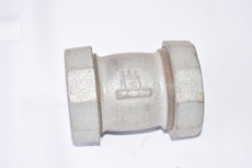 Threaded Pipe Connector Fitting 1-1/4''