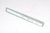 Three Square, Silicon Carbide, Toolroom Finishing Stick 1/2'' x 4'' Coarse