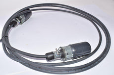 Tiger Brand, 37-102, Gexol-125, 1/C 8 AWG, Marine Shipboard Cable E111461, AWG 2000v/IEC